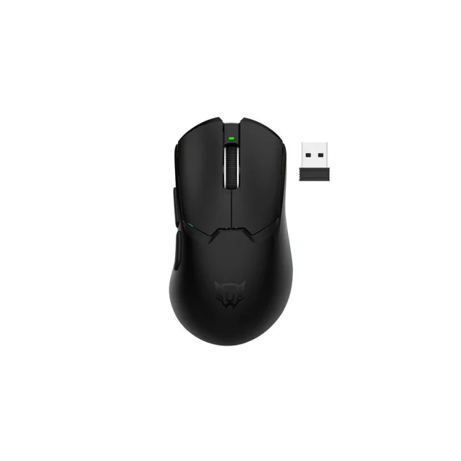Mouse Gamer Inalámbrico DRIFT PRO MG7 BALAM RUSH Conectividad USB Dongle 2.4ghz