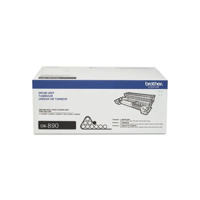 TAMBOR BROTHER DR890 50000 PAGINAS DR890