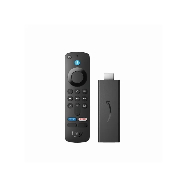 AMAZON FIRE TV STICK HD B0CQMRKRV5