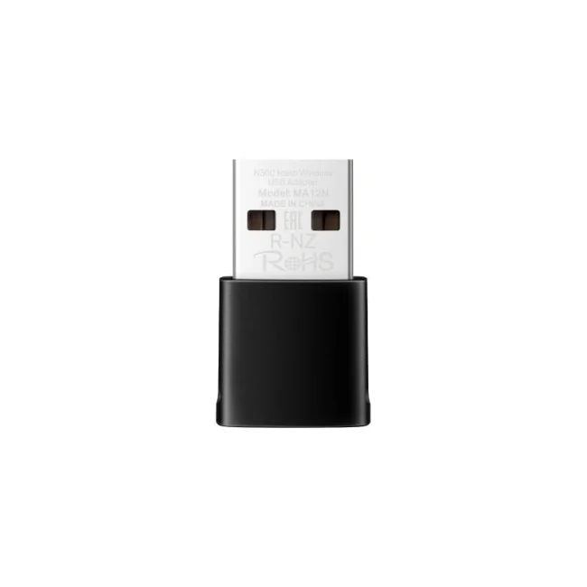 TP-LINK ADAPTADOR INALAMBRICO USB N300( MA12N)