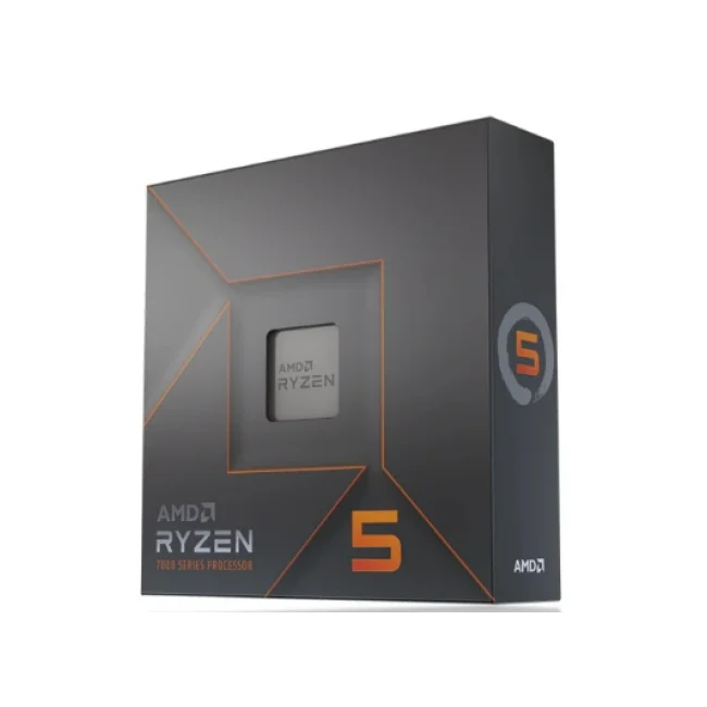 AMD Ryzen 5 7600X procesador 4.7 GHz 32 MB L3 Caja image 3