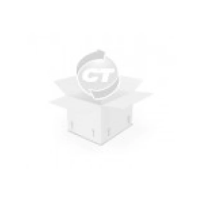 Game Factor FG500 Ventilador 12 cm Blanco