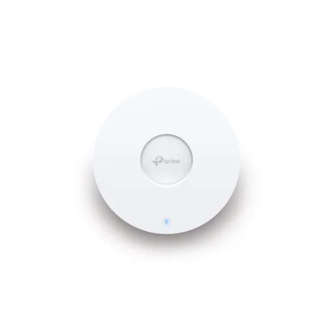 TP-Link Omada EAP653 punto de acceso inalámbrico 2976 Mbit/s Blanco Energía sobre Ethernet (PoE) image 3