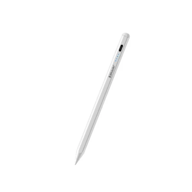 PLUMA PARA PANTALLAS T&Aacute;CTILES. RECARGABLE, ALTA PRECISI&Oacute;N
