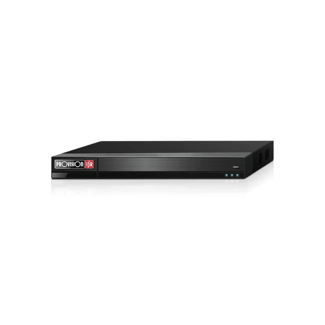 NVR PROVISION-ISR NVR12-8200PFAN