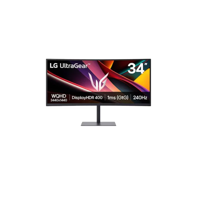 Monitor LG 34G630A-B.AWMQ