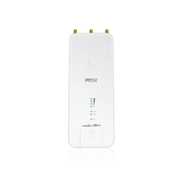Ubiquiti RP-5AC-Gen2 Blanco Energía sobre Ethernet (PoE) image 2
