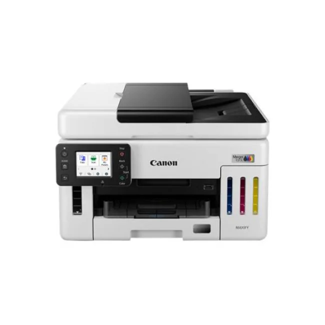 MULTIFUNCIONAL MAXIFY GX6110 6882C004AA TINTA CONTINUA 3 EN 1