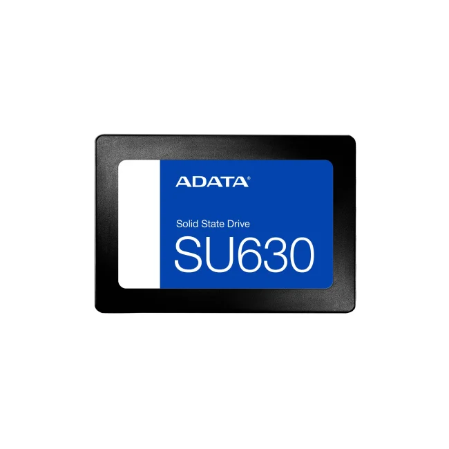 ADATA ULTIMATE SU630 960 GB 2.5" SATA 3D2 QLC