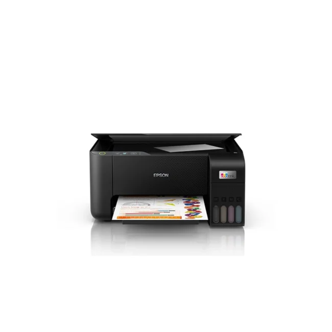 Epson L3210 Inyección de tinta A4 5760 x 1440 DPI image 2