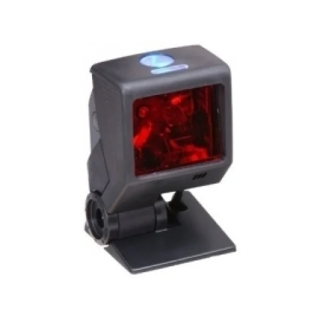 Honeywell MS3580 Quantum T Lector de código de barras anexo Laser Negro
