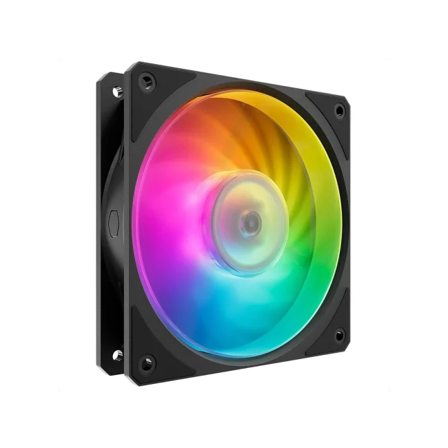 Enfriamiento y Ventilación COOLER MASTER MFZ-M2DN-24NP2-R1