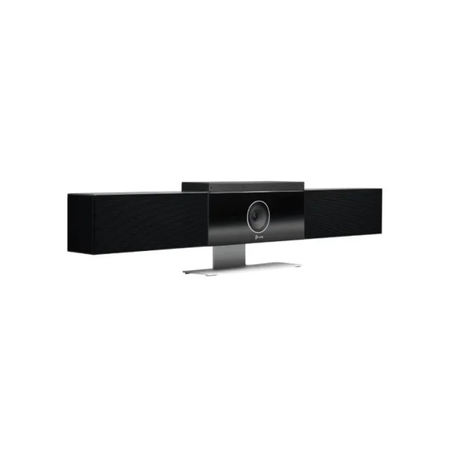 POLY STUDIO AUDIO/VIDEO CONEX USB 4K ALTAVOZ C. REMOT(842D4AA#ABM)