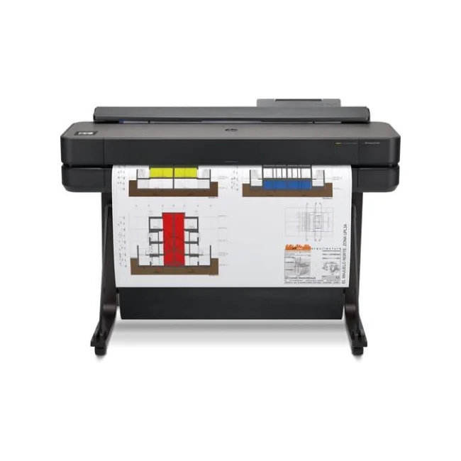 HP Designjet Impresora T650 de 36"