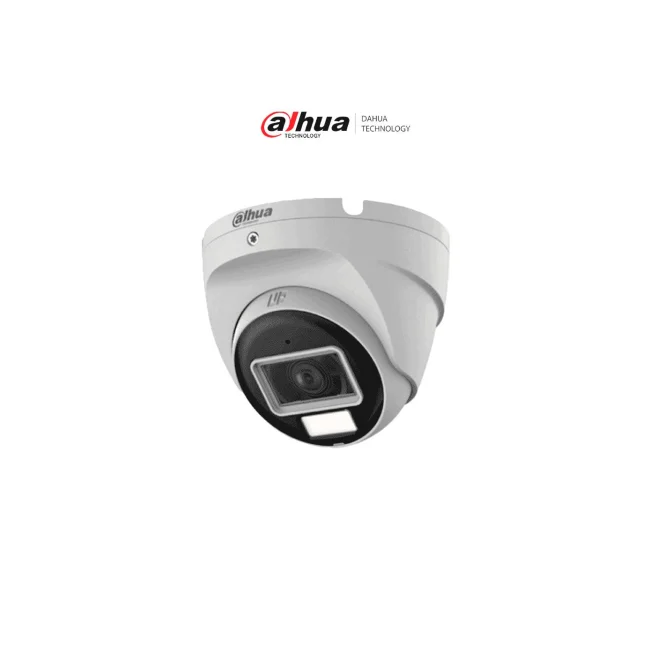 DAHUA HAC-T2A21N-U-IL-A CAMARA DOMO