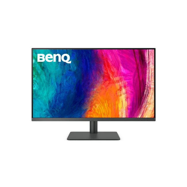 BenQ PD3205U monitor de computadora 80 cm (31.5") 3840 x 2160 Pixeles 4K Ultra HD LCD Negro image 2