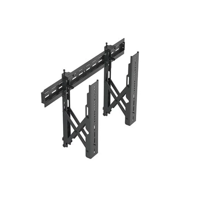 SOPORTE VIDEOWALL PARA PANTALLA DE 45 A 70", SOPORTA 45 kg