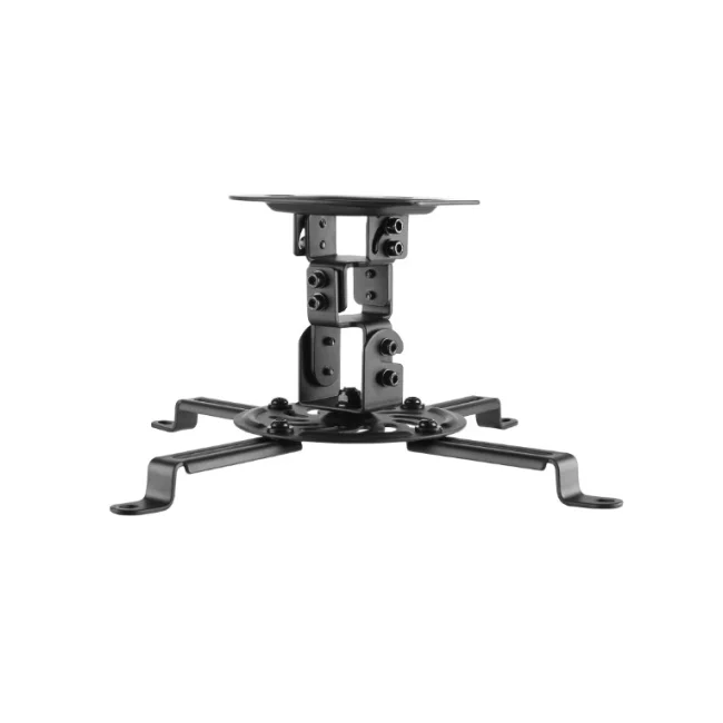 Ovaltech OVPR-150MM montaje para proyector Pared Negro