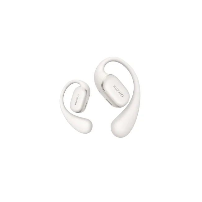 55038107 HUAWEI FreeArc Grey: Diseño óptimo triangular de 140° para un ajuste seguro | Sonido increíble | Resistencia al agua IP57