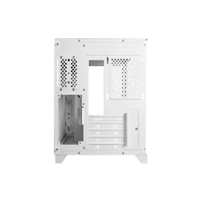 Game Factor CSG570 Midi Tower Blanco