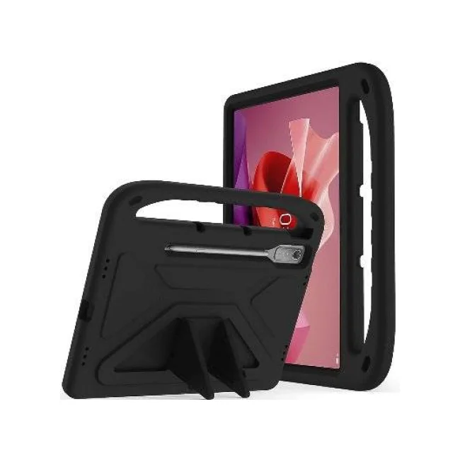 FUNDA USO RUDO TIPO EVA CON CORREA PARA LENOVO P12 TB370FU