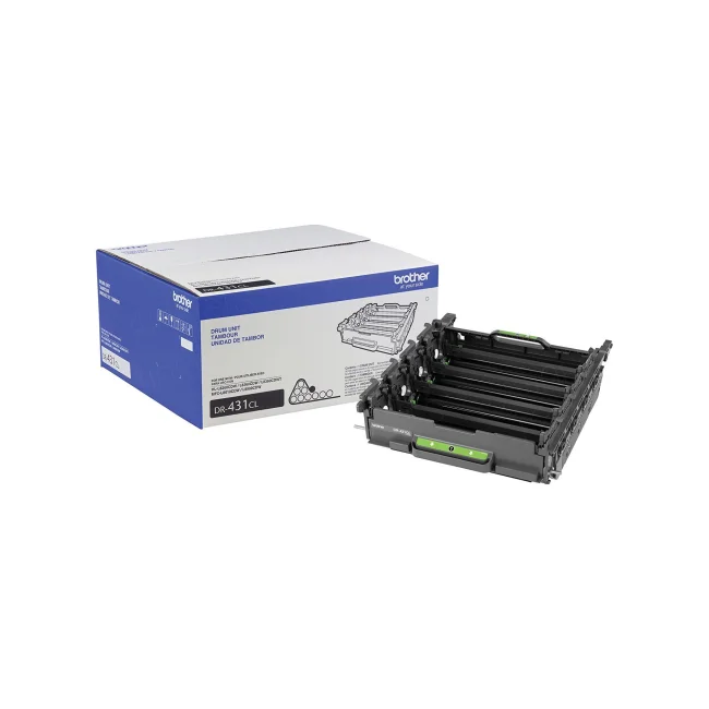 TAMBOR BROTHER DR431CL COLOR 30000 PAG PARA MFCL8900CDW DR431CL