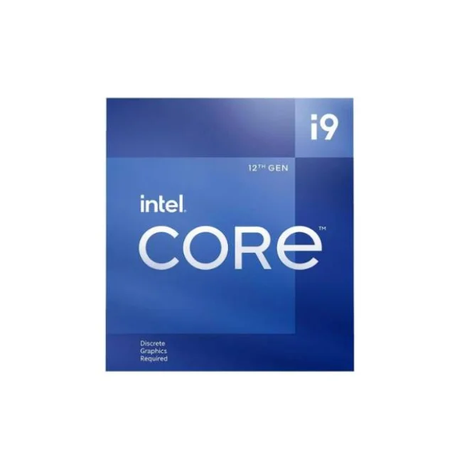 Intel Core i9-12900F procesador 30 MB Smart Cache Caja