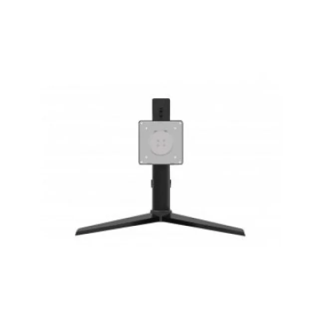 Game Factor SMG500 soporte para pantalla plana Negro Escritorio image 2