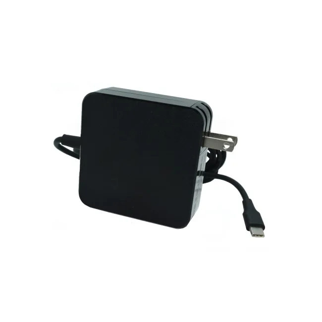 Cargador / Adaptador para Laptop GENERICO Tipo C   AC-USBC-65W 65W 20V/3.25A - Tipo C