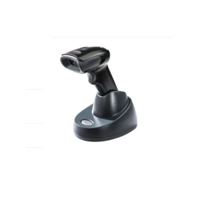 Honeywell Voyager Extreme Performance (XP) 1472g Lector de código de barras manual 1D/2D LED Negro
