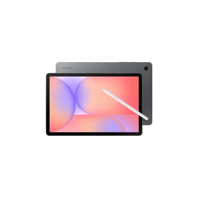 Samsung Galaxy Tab S10 Lite SM-X406B 5G LTE-TDD & LTE-FDD 128 GB 27.7 cm (10.9") 6 GB Wi-Fi 6 (802.11ax) Gris image 3