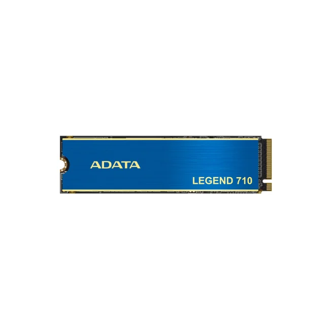 ADATA LEGEND 710 1 TB M.2 PCI Express 3.0 NVMe 3D NAND image 2