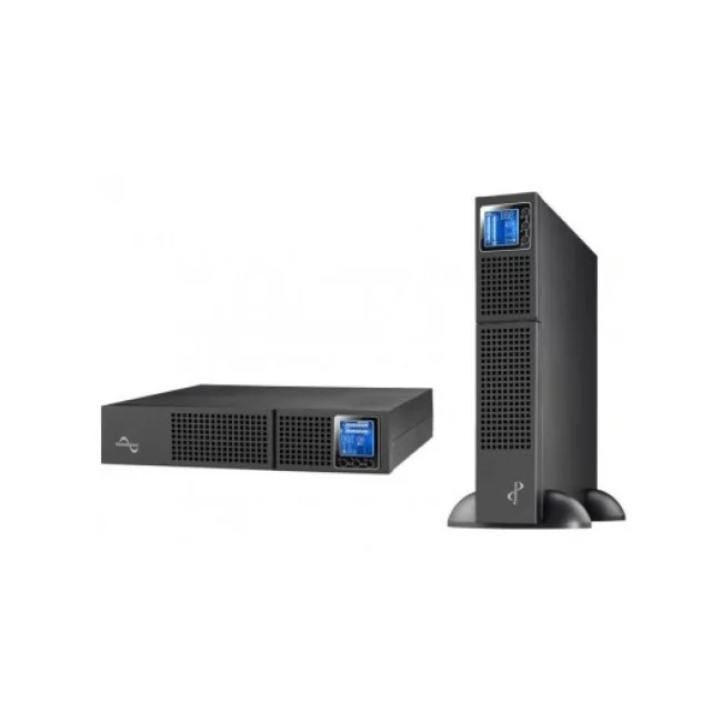 DataShield UT-1500 sistema de alimentación ininterrumpida (UPS) Línea interactiva 1.5 kVA 1350 W 8 salidas AC