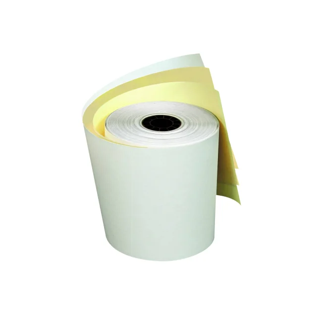 Rollo Autocopiante BAA7670 76X70 mm, C/50 R/B/A