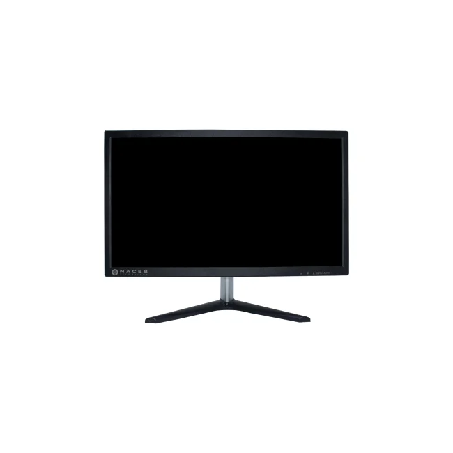 Naceb Technology NA-627 LED display 49.5 cm (19.5") 1600 x 900 Pixeles HD+ Negro