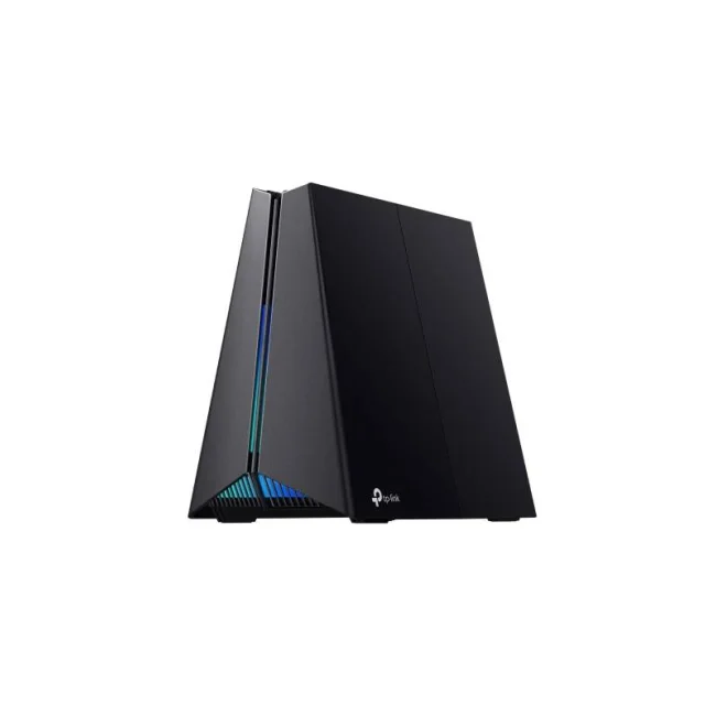 TP-Link Archer GXE75 router inalámbrico 2.5 Gigabit Ethernet Triple banda (2.4 GHz / 5 GHz / 6 GHz)