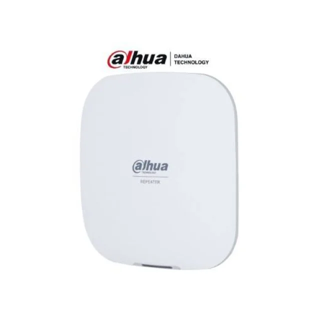 Dahua Technology DHI-ARA43-W2 transmisor repetidor de señal de alarma 434.6 MHz image 3