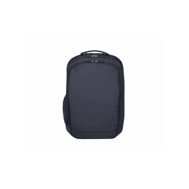 Mochila para portátil HP Everyday 16 (A08KLUT#ABM) Resistente con un compartimento acolchado para el portátil. 100 % poliéster, Color Gris odisea.