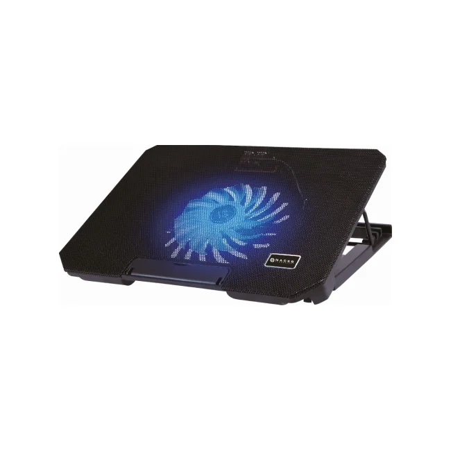 Base Enfriadora Naceb Technology NA-637, Negro, Base enfriadora, Universal
