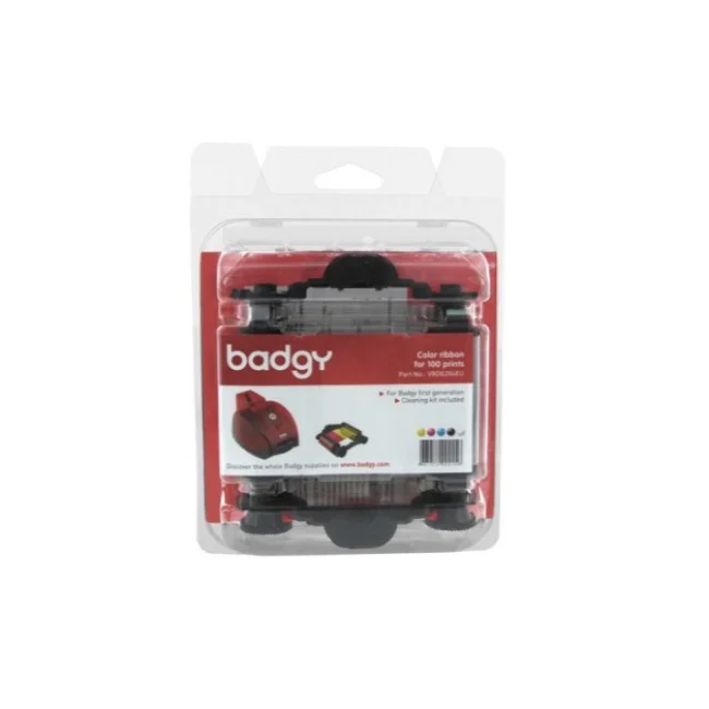 Kit Badgy BADGY VBDG204EU