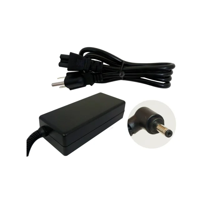 Cargador de laptop GENERICO AC-ASUS65W