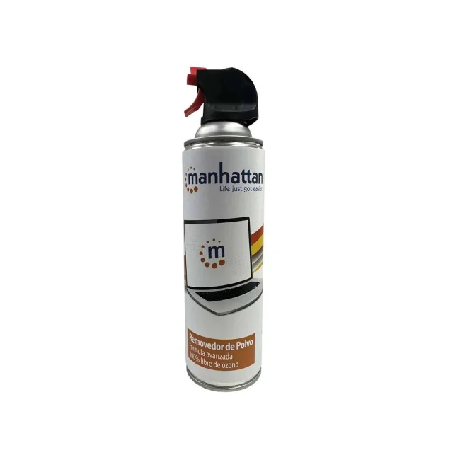Manhattan Removedor de polvo, bote de 660 ml image 2