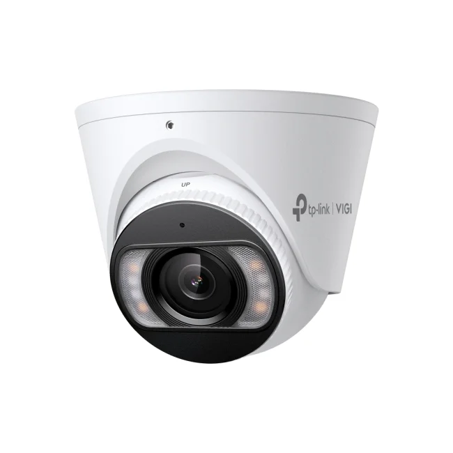 TP-Link INSIGHT S455 Torreta Cámara de seguridad IP Exterior 2880 x 1620 Pixeles Techo
