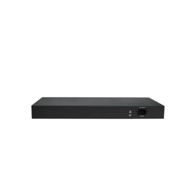 SWITCH POE PROVISION ISR C16 PTOS 10/100MBPS 2 SFP(PoES-16250C+2COMBO-V2)