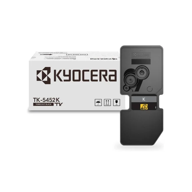 Tóners KYOCERA TK-5452 K