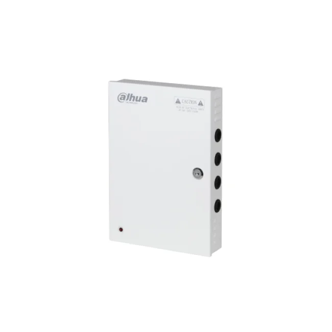 Dahua Technology PFM342-9CH Sistema de alimentación image 2