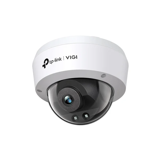 TP-Link VIGI C240I (2.8mm) Domo Cámara de seguridad IP Interior y exterior 2560 x 1440 Pixeles Techo/pared