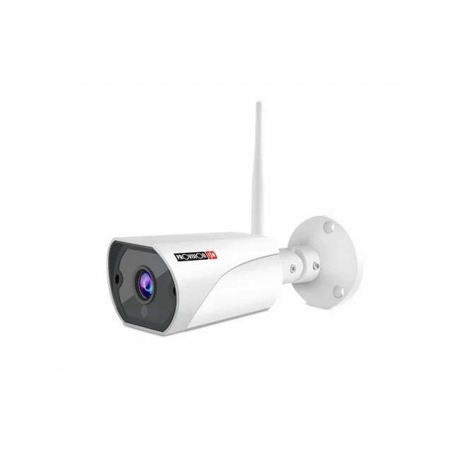 PROVISION CÁMARA DE 2 MP - LENTE FIJA DE 3.6 MM WIFI (WP-919-V2)