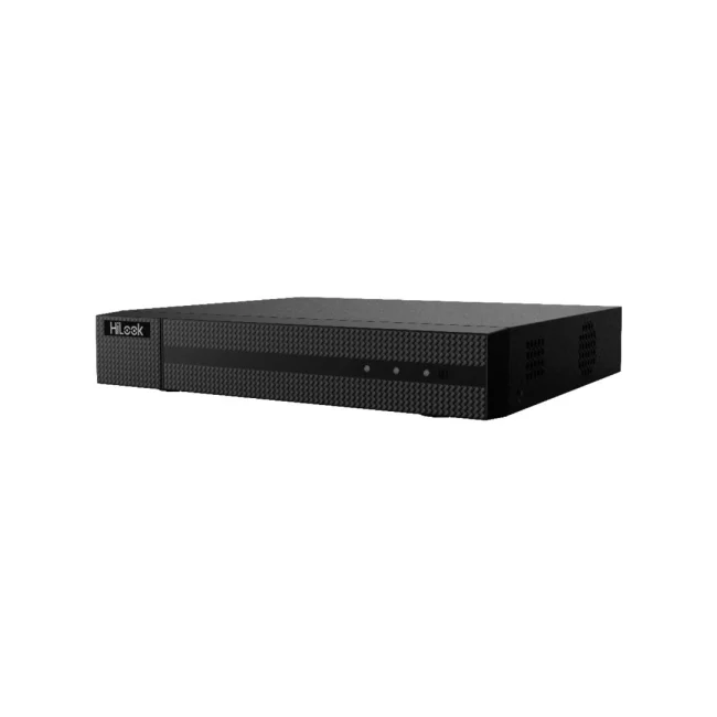 HiLook DVR-204G-M1(C) videograbadora digital Negro