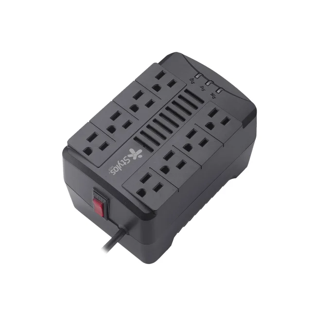 Regulador Stylos STTR650B